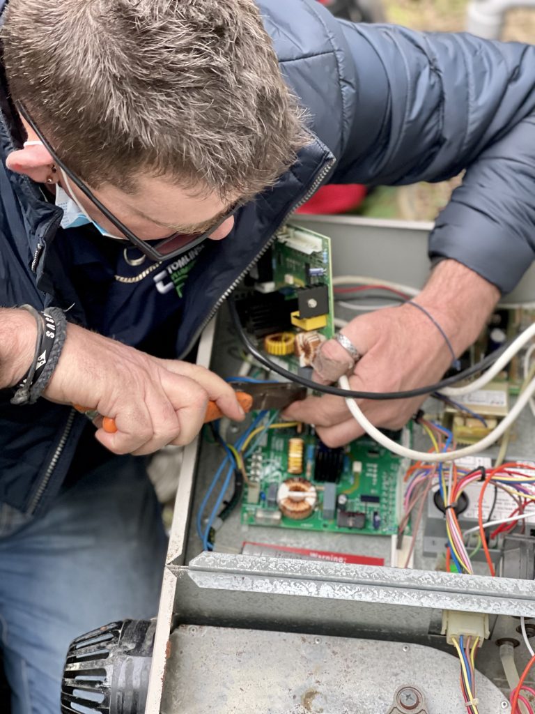 Gas Heater Servicing | Torquay | Geelong | Ocean Grove